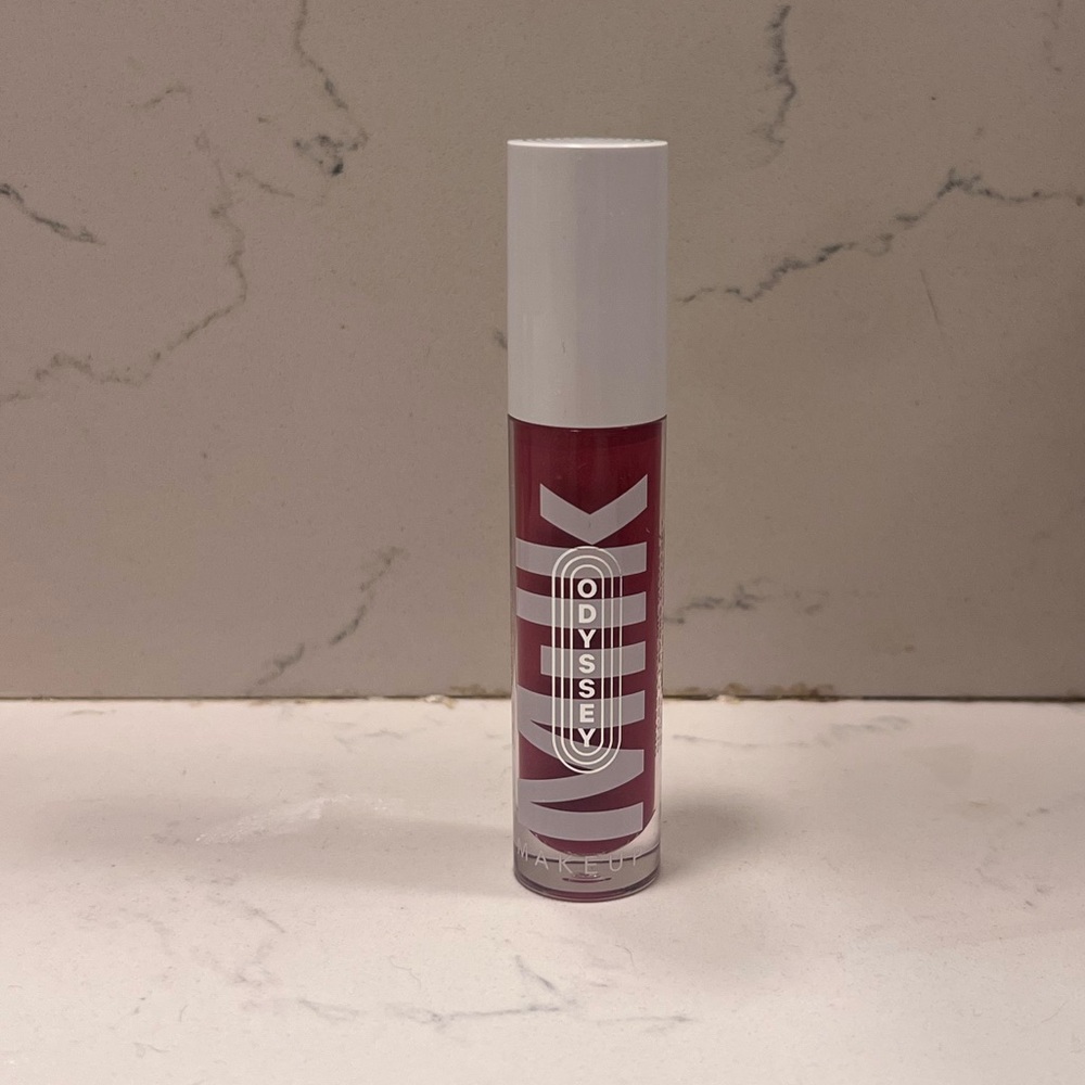 Milk makeup ODYSSEY LIP OIL GLOSS
